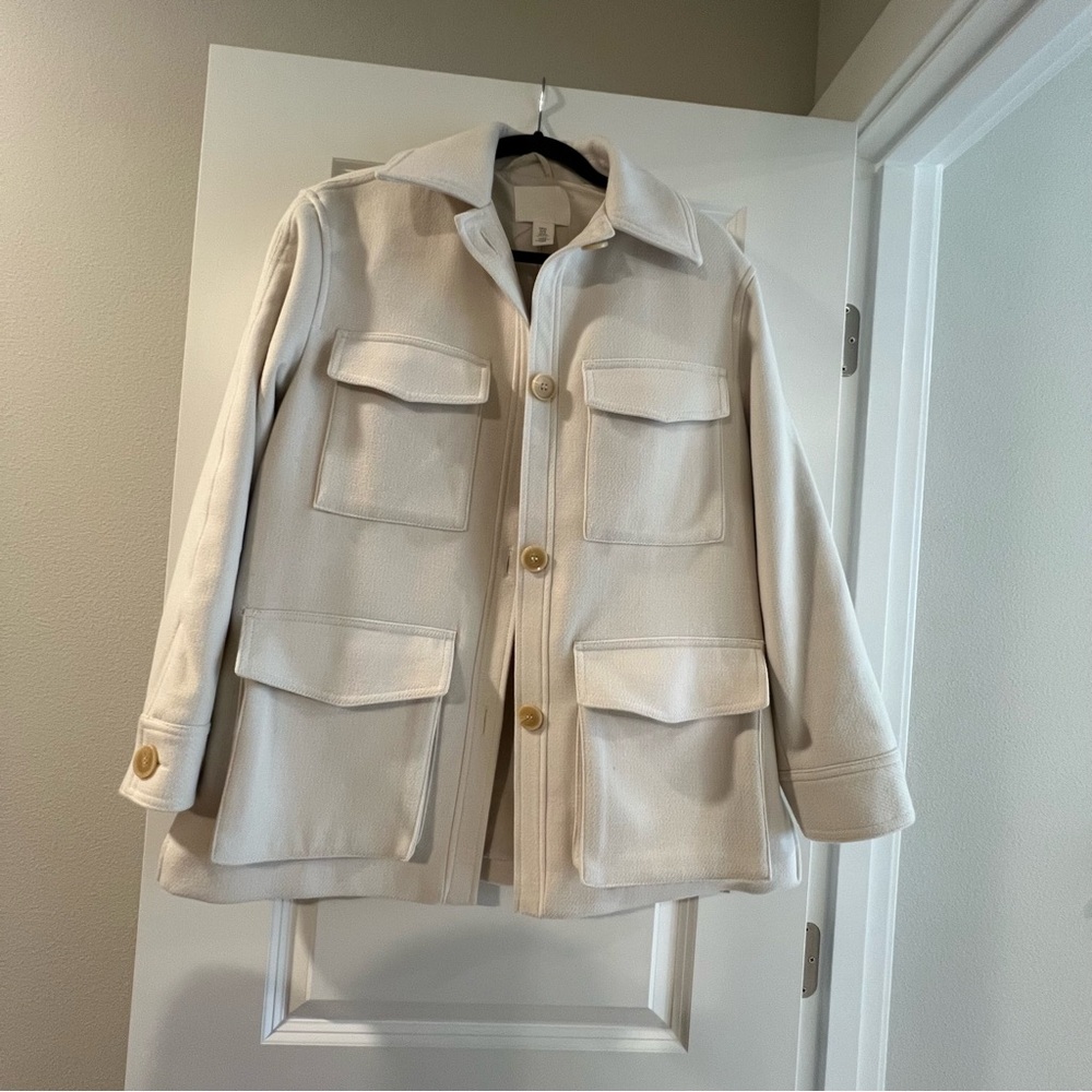 H&M Jacket
